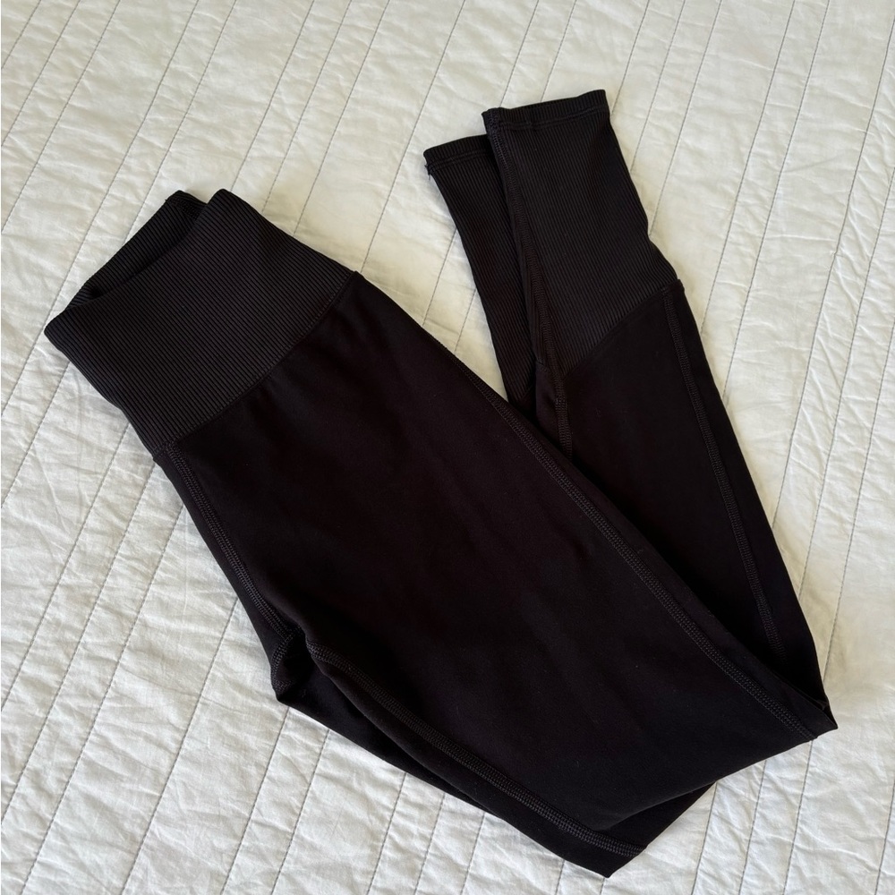 ALO high waist alosoft lounge legging